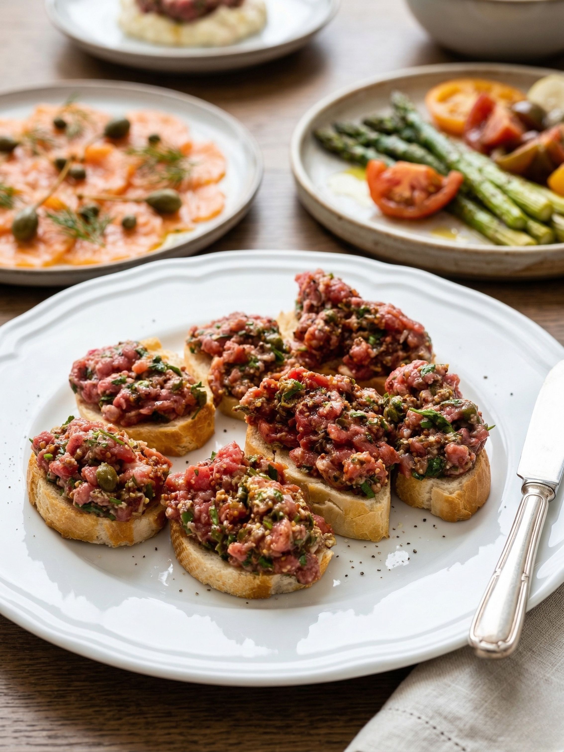 Food detail
